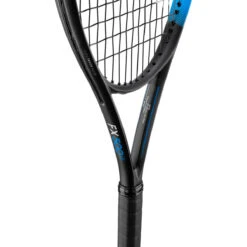 Dunlop FX 500 LS 14 Dunlop FX 500 LS -Ball Games Shop DT20 10302989 992 FX500LS 08