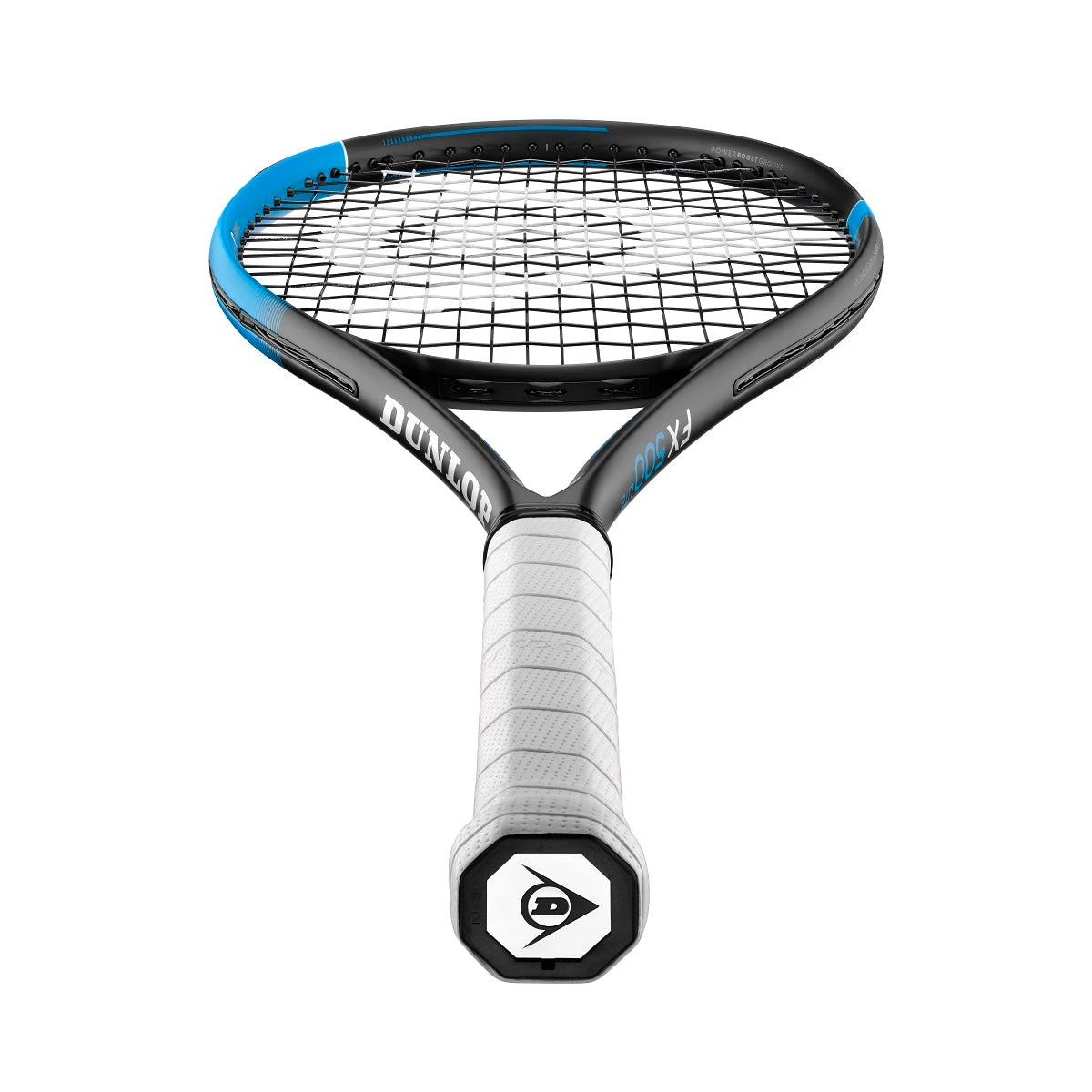 Dunlop FX 500 Lite 5 Dunlop FX 500 Lite - Image 3