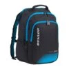 Dunlop FX Performance Backpack Racquet Bag (Black/Blue)