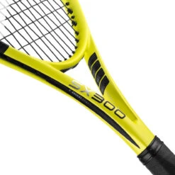 Dunlop SX 300 (2022) -Ball Games Shop DT22 10325786 789 SX300 detail6