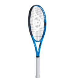 Dunlop FX 500 Lite 2023 -Ball Games Shop DT23 10335802 805 FX500Lite Angle 800x880 removebg preview