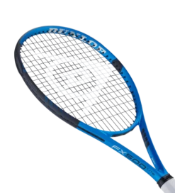 Dunlop FX 500 Lite 2023 -Ball Games Shop DT23 10335802 805 FX500Lite Detail 2 800x880 removebg preview