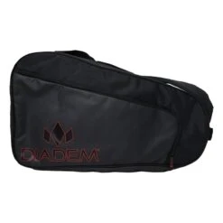 Diadem Tour V2 Pickleball Paddle Bag (Black)