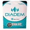 Diadem Elite XT 18/1.15 Tennis String (Charcoal)