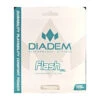 Diadem Flash 16L/1.25 Tennis String (White)