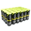 Dunlop Grand Prix Extra Duty Tennis Balls – 24 Can Case