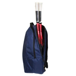 Dunlop CX Club Backpack Racquet Bag (Navy) 11 Dunlop CX Club Backpack Racquet Bag (Navy) -Ball Games Shop Dunlop CX Backpack 3