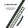 Dunlop Biomimetic Pro GT-X 140 Grommet 1 Dunlop Biomimetic Pro GT-X 140 Grommet -Ball Games Shop Dunlop Grommet Set c516ba71 d664 4abb 8776 c04c77070219