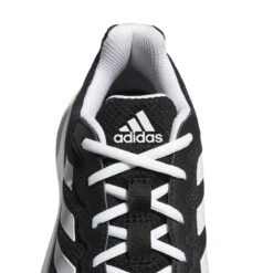 Adidas GameCourt 2 Women's Tennis Shoe (Black/White) 16 Adidas GameCourt 2 Women's Tennis Shoe (Black/White) -Ball Games Shop GZ0694 8 FOOTWEAR Photography DetailView1 white