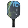 Gamma Mirage Sensa Core (Blue) -Ball Games Shop Gamma Mirage Pickleball Paddle Blue Green RacquetGuys 9332f039 0b97 43db 9845 cbbf78562817