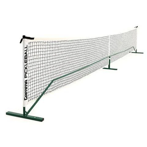 Gamma Portable Pickleball Net 3 Gamma Portable Pickleball Net