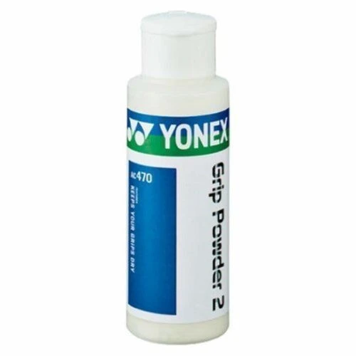 Yonex AC470EX Grip Powder 2 3 Yonex AC470EX Grip Powder 2