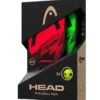 Head Flash Pickleball Pack Bundle -Ball Games Shop HEAD Flash Bundle Front