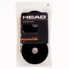 Head Prime Tour Overgrip 30 Pack (Black) -Ball Games Shop HEAD Prime Tour Overgrip 30 Pack Black