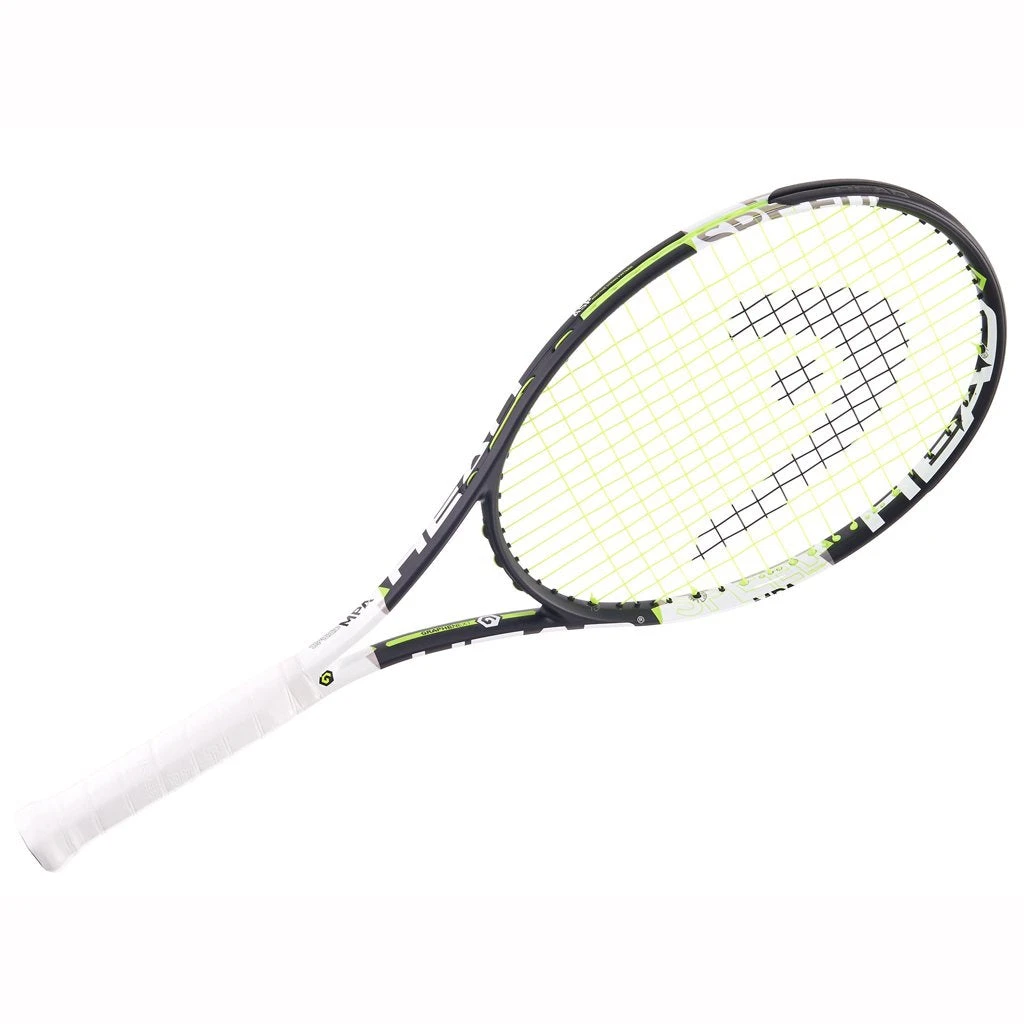 Head Graphene XT Speed MP A 4 Head Graphene XT Speed MP A - Image 2