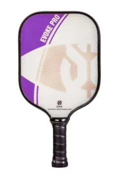 ONIX Evoke Pro Composite (Purple) 11 ONIX Evoke Pro Composite (Purple) -Ball Games Shop HKZ1131 PUR Front