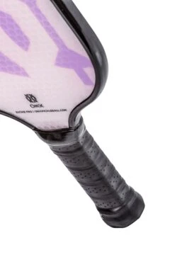 ONIX Evoke Pro Composite (Purple) 12 ONIX Evoke Pro Composite (Purple) -Ball Games Shop HKZ1131 PUR Handle