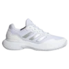 Adidas GameCourt 2 Women's Tennis Shoe (White)