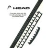 Head YouTek Cerium 150 Grommet