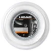 Head Hawk 17/1.25 Tennis String Reel (White) 1 Head Hawk 17/1.25 Tennis String Reel (White) -Ball Games Shop Head Hawk 17 Reel white