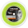 Head Reflex 18 Squash String Mini Reel (Yellow) -Ball Games Shop Head Reflex 18 Squash String reel yellow