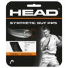 Head Synthetic Gut 16/1.30 PPS Tennis String (Black) 1 Head Synthetic Gut 16/1.30 PPS Tennis String (Black) -Ball Games Shop Head Synthetic gut 16 blk tennis string RacquetGuys c581cae2 4056 44ba bb08 437a4a1cac65