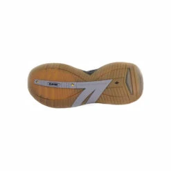 Hi-Tec S702 Men's Indoor Court Shoe (Black/White/Blue) -Ball Games Shop Hi Tec S702 Mens Indoor Court Shoe Sole