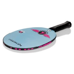 ProKennex Ovation Flight (Pink) -Ball Games Shop K ProFlight003 42540.1617834398
