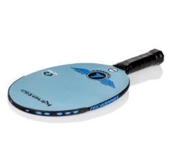 ProKennex Ovation Flight (Blue) -Ball Games Shop K ProFlight006 27420.1617834610