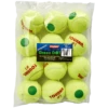 Tourna Green Stage 1 Junior Tennis Balls - 12/Bag 1 Tourna Green Stage 1 Junior Tennis Balls - 12/Bag -Ball Games Shop KIDS G P 12