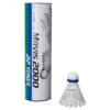 Yonex Mavis 2000 Nylon Badminton Shuttlecocks (White)