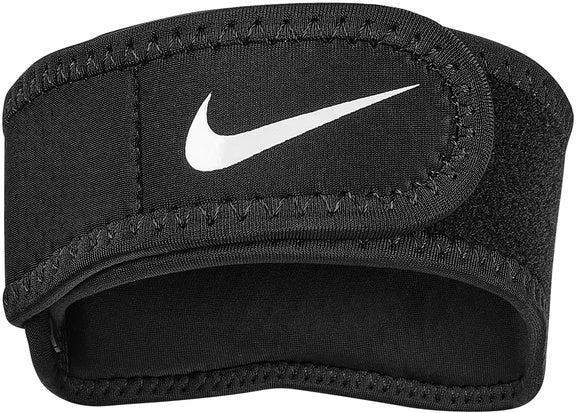 Nike Pro Elbow Band 3.0 (Black/White) 3 Nike Pro Elbow Band 3.0 (Black/White)