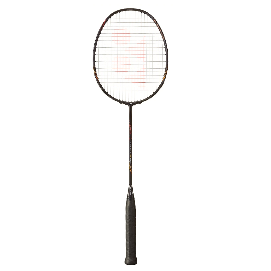 Yonex NanoFlare 170 Light (Black/Orange) 3 Yonex NanoFlare 170 Light (Black/Orange)