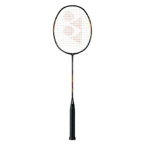 Yonex NanoFlare 800 (Matte Black) 3 Yonex NanoFlare 800 (Matte Black)