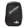 Diadem Nova Tour Backpack Racquet Bag (Black/Chrome) 2 Diadem Nova Tour Backpack Racquet Bag (Black/Chrome) -Ball Games Shop Nova Backpack 1800x1800 632be009 1c3b 4a31 8e95 febb1424d74b
