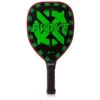 ONIX Evoke Teardrop Graphite (Green) -Ball Games Shop Oni evoke green