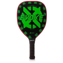 ONIX Evoke Teardrop Graphite (Green)