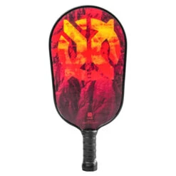 Onix Summit C1 Composite (Red)