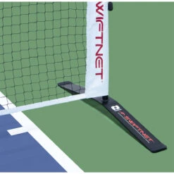 SwiftNet 2.1 Portable Pickleball Net -Ball Games Shop PB05 3