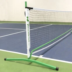 Tournament 3.0 Portable Pickleball Net -Ball Games Shop PB12 3