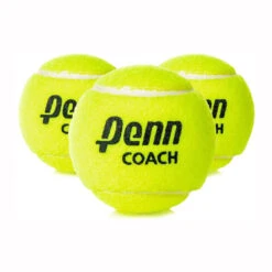 Penn Coach Teaching Tennis Balls -Ball Games Shop Penn Coach Balls Red Three Balls 1024x1024 886d03fc 997e 4709 b4a0 2f84e5b67113