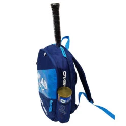 Head Plaid For Dad Elite Backpack Racquet Bag (Blue) -Ball Games Shop Plaid For Dad 2