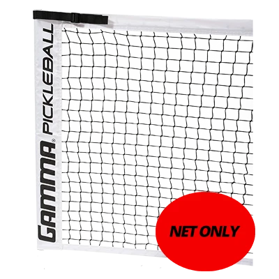 Gamma Portable Pickleball Replacement Net 3 Gamma Portable Pickleball Replacement Net