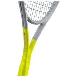 Head Graphene 360+ Extreme MP 8 Head Graphene 360+ Extreme MP -Ball Games Shop Presentation 235320 Graphene360ExtremeMPGreyYellow3