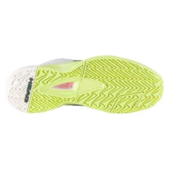 Head Revolt Pro 4.0 Men's Tennis Shoe (Yellow/White) 9 Head Revolt Pro 4.0 Men's Tennis Shoe (Yellow/White) -Ball Games Shop Presentation 273263 Revolt Pro 4.0 Men LNWH 2