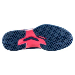Head Sprint Team 3.5 Women's Tennis Shoe (Navy) -Ball Games Shop Presentation 274302 Sprint Team 3.5 Women DBAZ 2
