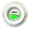 Prince Synthetic Gut 16/1.30 Original Tennis String Mini Reel (White)