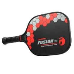 Gamma Fusion LE (Red) -Ball Games Shop RFLPP Red 03