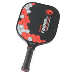 Gamma Fusion LE (Red) -Ball Games Shop RFLPP Red 04