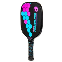 Gamma Fusion Pro (Pink) -Ball Games Shop RFPPP Pink 02
